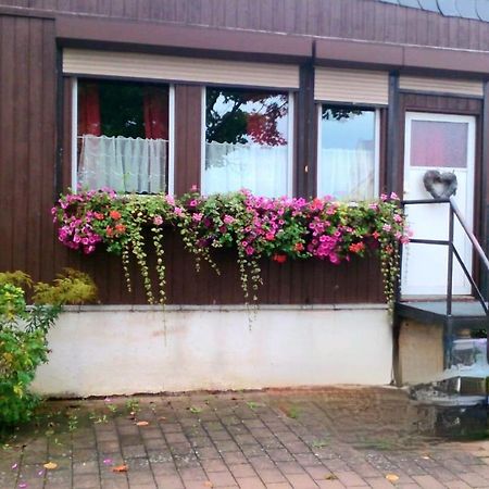 Ferienwohnung Halle/Lettin Halle  外观 照片